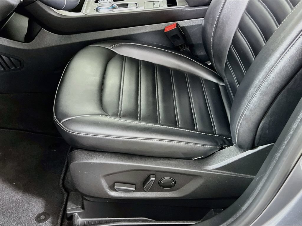 Certified 2024 Ford Edge SEL AWD/4WD image 23