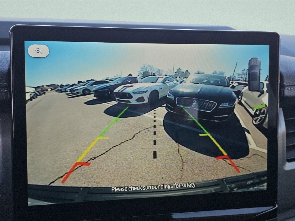 Certified 2023 Ford Expedition Max XLT image 16