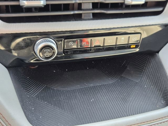 Certified 2025 Ford Explorer Active w/ Active Comfort Package RWD image 25