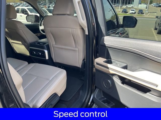 Certified 2022 Ford Expedition Max XLT AWD/4WD image 26
