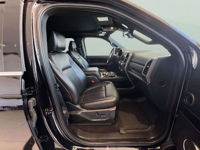 Certified 2021 Ford Expedition Max XLT AWD/4WD image 19