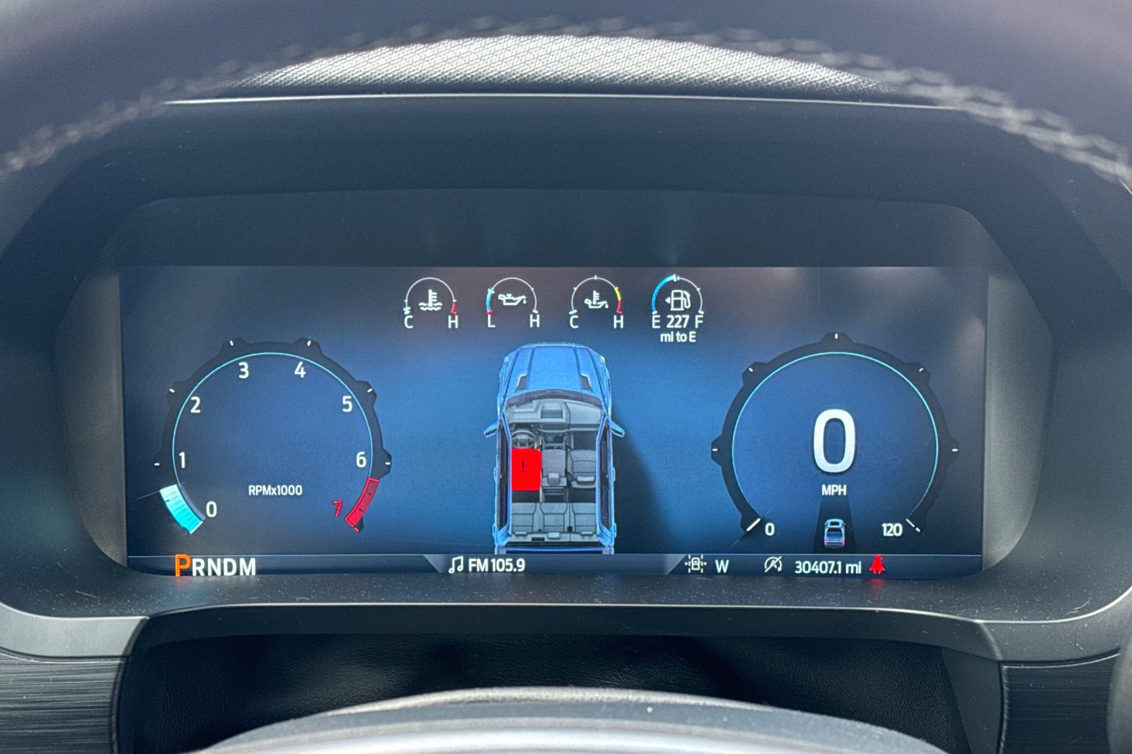 Certified 2025 Ford F150 XLT w/ Equipment Group 301A Standard image 22