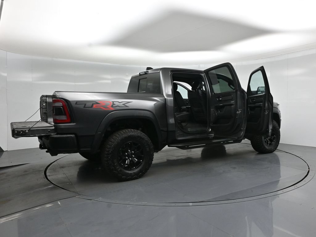 Used 2022 RAM 1500 TRX w/ TRX Level 2 Equipment Group AWD/4WD image 6