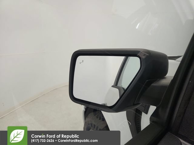 Certified 2026 Ford F150 STX AWD/4WD image 43