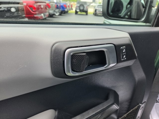 Certified 2022 Ford Bronco Big Bend AWD/4WD image 34