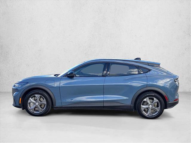 Certified 2023 Ford Mustang Mach-E Select RWD image 8