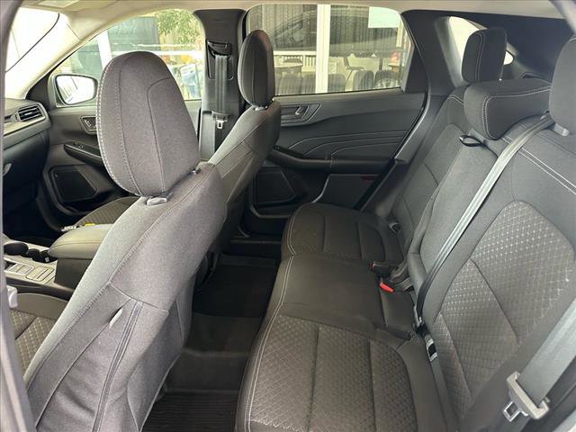 Certified 2023 Ford Escape Active image 21