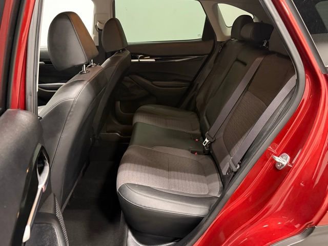 Used 2021 Kia Seltos S image 30