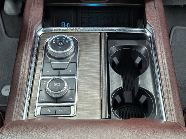 Certified 2022 Ford Expedition Max Limited AWD/4WD image 7
