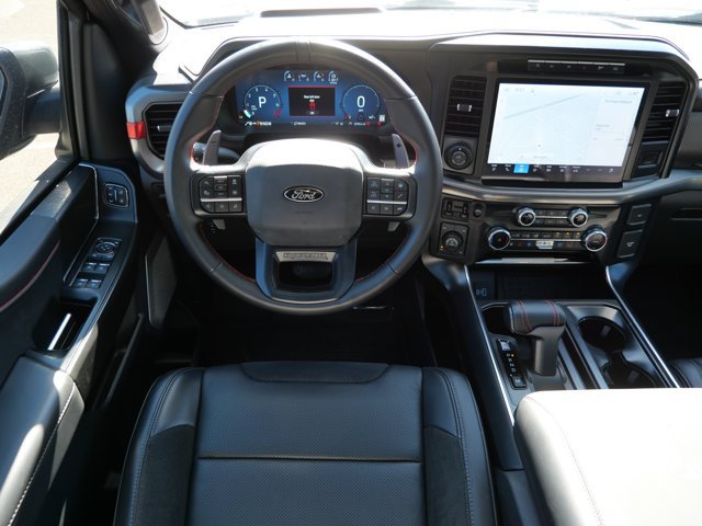 Certified 2024 Ford F150 Raptor AWD/4WD image 13