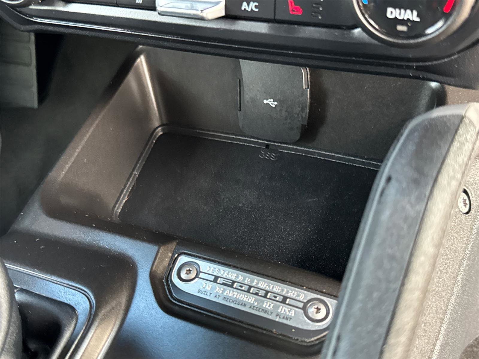 Certified 2022 Ford Bronco Big Bend image 18