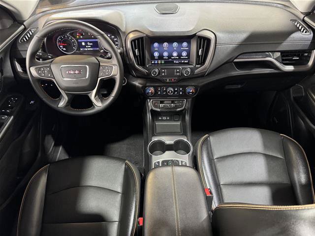 Used 2023 GMC Terrain AT4 w/ Infotainment Package II AWD/4WD image 20