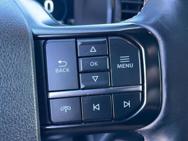 Certified 2023 Ford Expedition Max Platinum AWD/4WD image 15