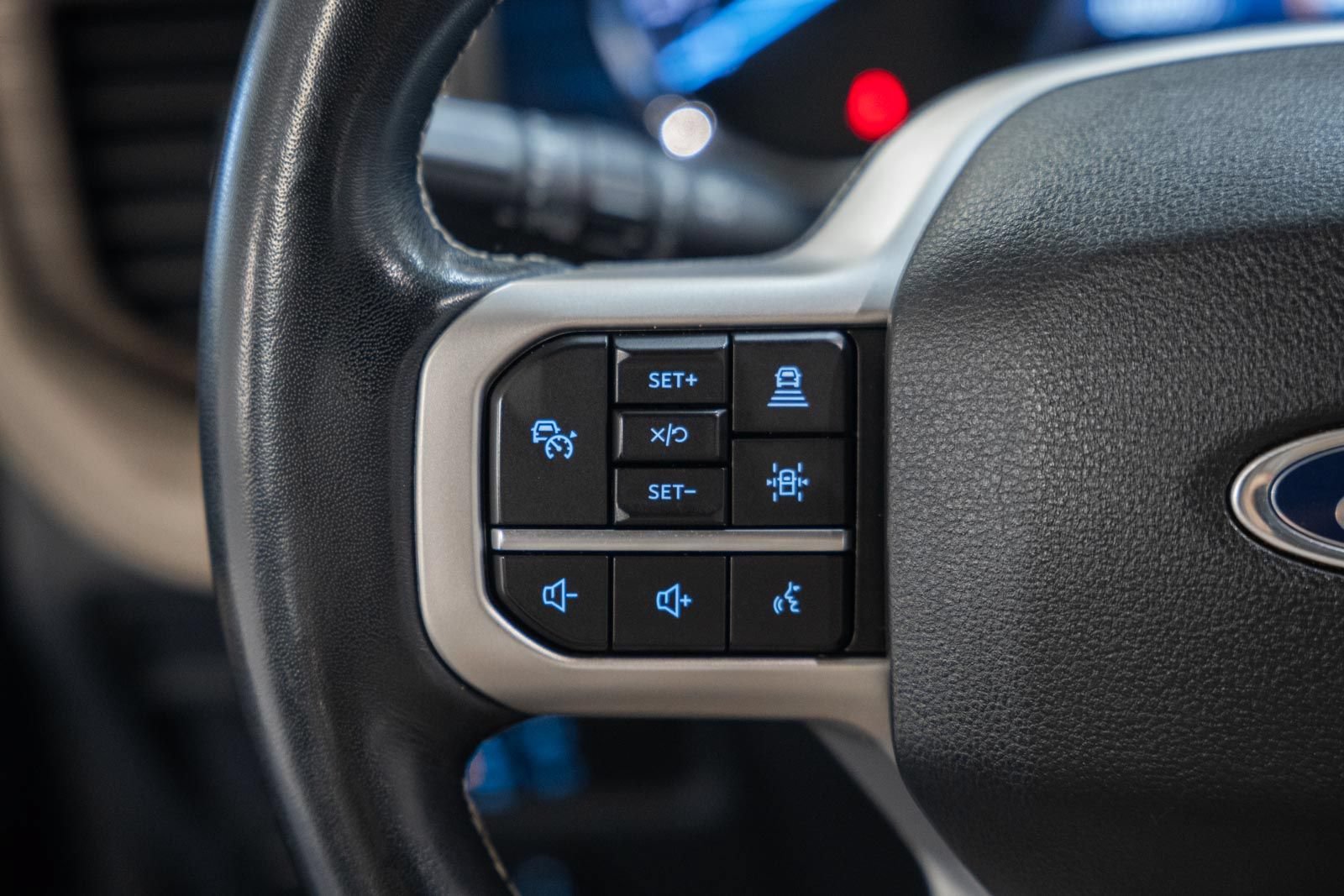 Certified 2023 Ford Expedition Max Limited AWD/4WD image 32