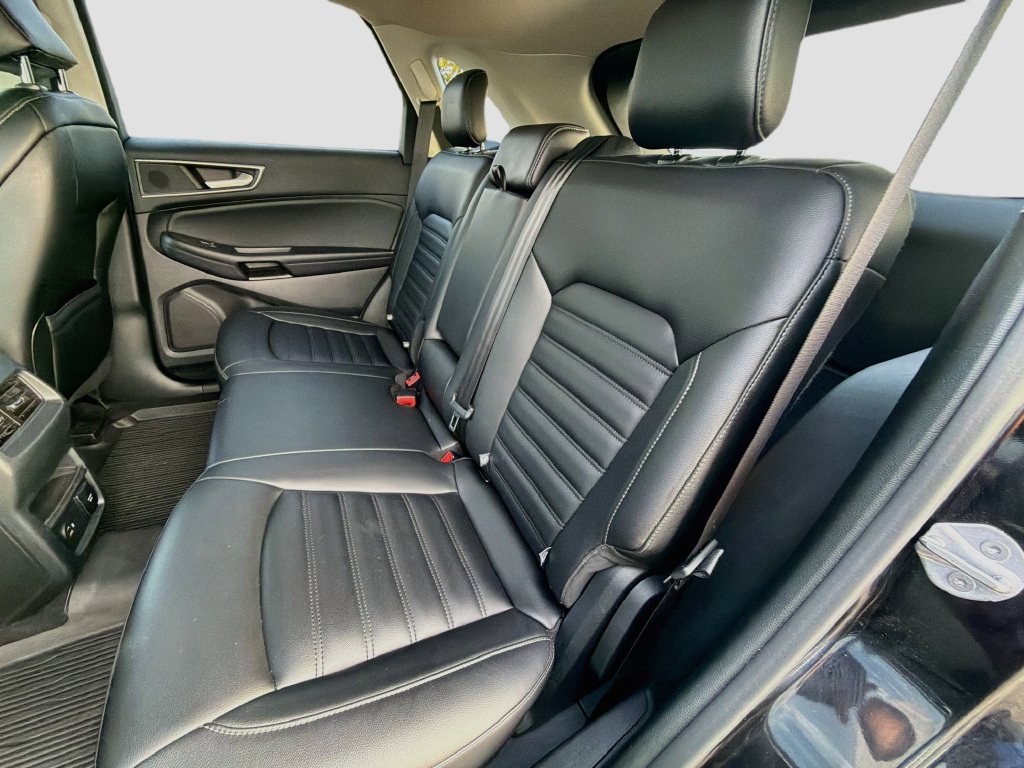 Certified 2022 Ford Edge SEL AWD/4WD image 26