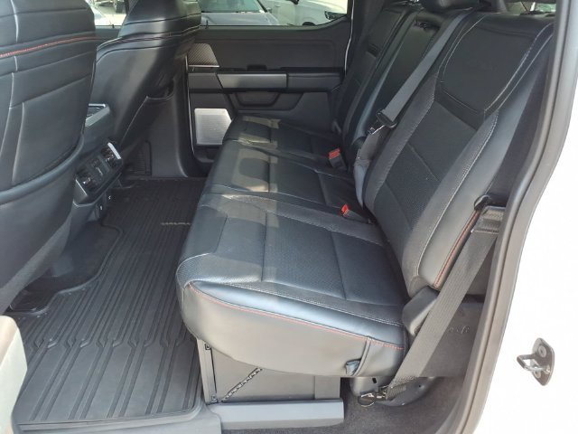 Certified 2024 Ford F150 Raptor AWD/4WD image 17