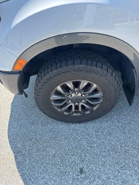 Certified 2020 Ford Ranger XLT w/ Equipment Group 301A Mid AWD/4WD image 3