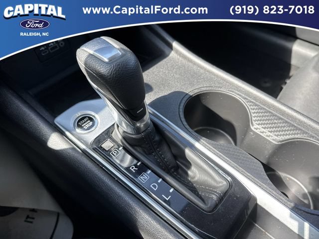 Used 2025 Nissan Altima 2.5 SV FWD image 30