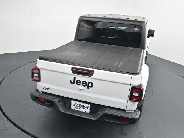 Used 2021 Jeep Gladiator Sport AWD/4WD image 38