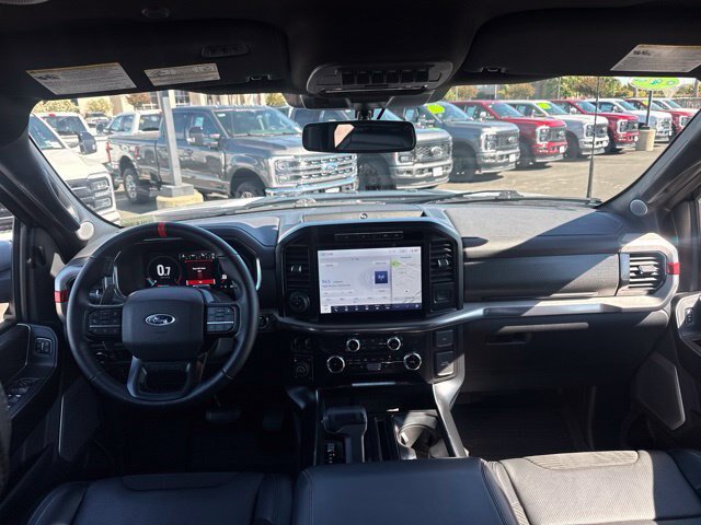 Certified 2023 Ford F150 Raptor w/ Raptor Carbon Fiber Package AWD/4WD image 20