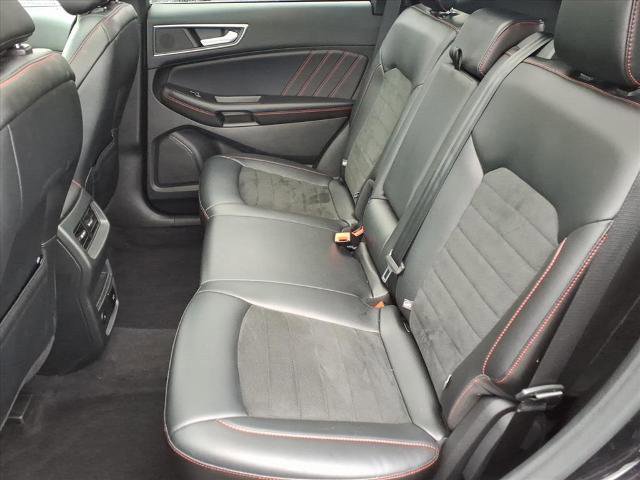 Certified 2022 Ford Edge ST-Line image 21