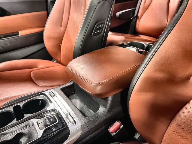 Used 2023 Kia Carnival SX FWD image 37