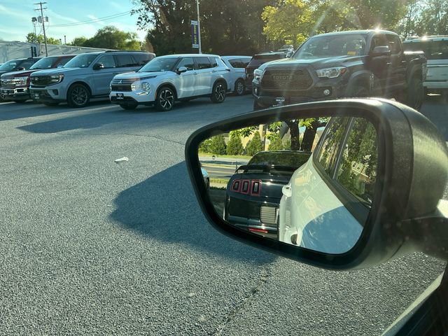 Certified 2023 Ford Escape Active AWD/4WD image 26