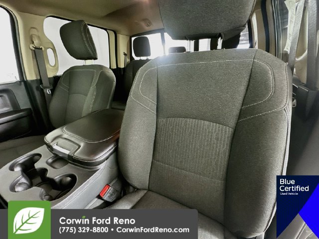 Used 2019 RAM 2500 Tradesman AWD/4WD image 24