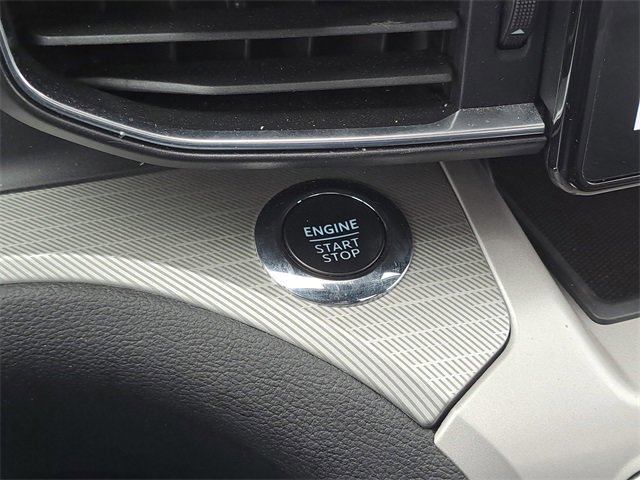 Certified 2023 Ford Explorer XLT w/ Equipment Group 202A image 21