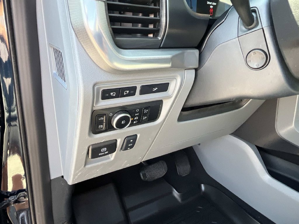 Certified 2024 Ford F150 Lariat w/ Equipment Group 502A High AWD/4WD image 36
