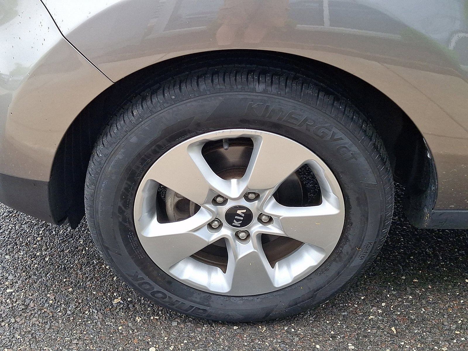 Used 2018 Kia Soul FWD image 10