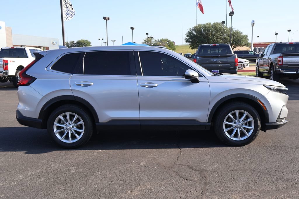 Used 2024 Honda CR-V EX-L image 14