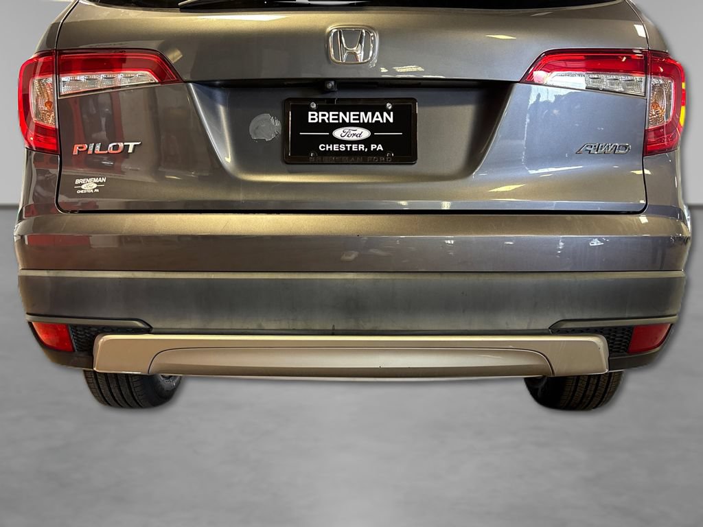 Used 2020 Honda Pilot EX-L image 16