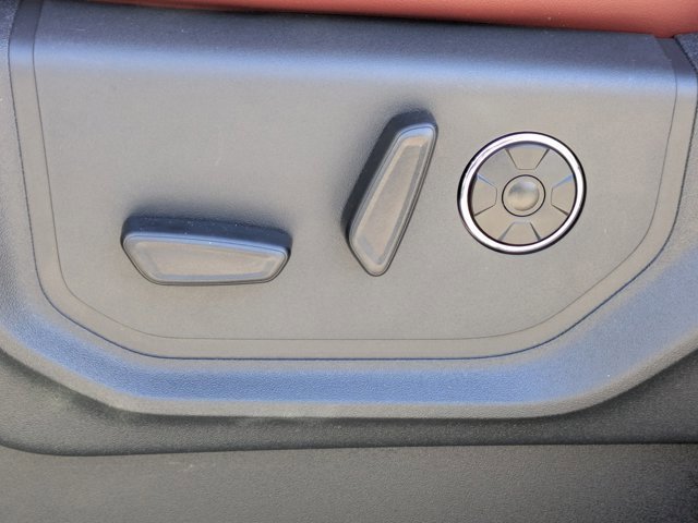Certified 2022 Ford F250 Platinum image 23