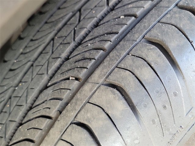 Certified 2025 Ford Bronco Sport Big Bend w/ Convenience Package image 27