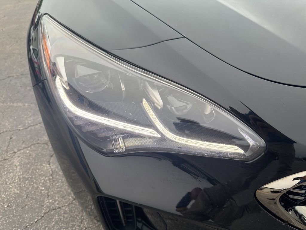 Used 2020 Kia Stinger GT1 AWD/4WD image 48