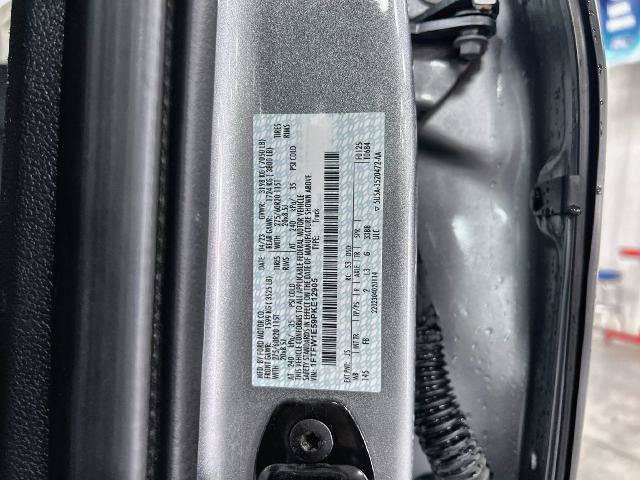 Certified 2023 Ford F150 XLT w/ Equipment Group 302A High AWD/4WD image 39
