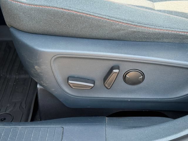 Certified 2023 Ford Maverick XLT w/ XLT Luxury Package FWD image 4
