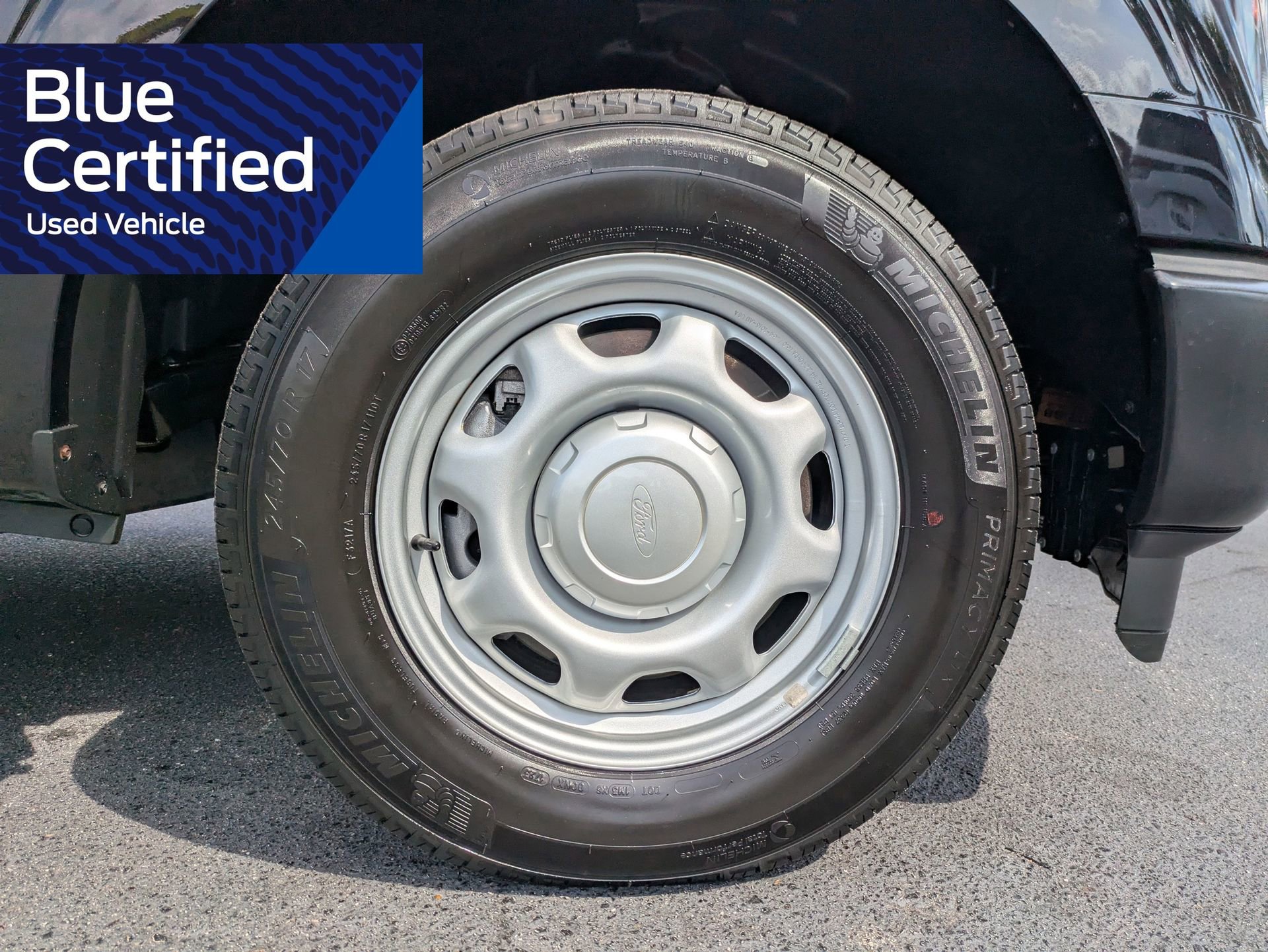 Certified 2023 Ford F150 XL RWD image 13