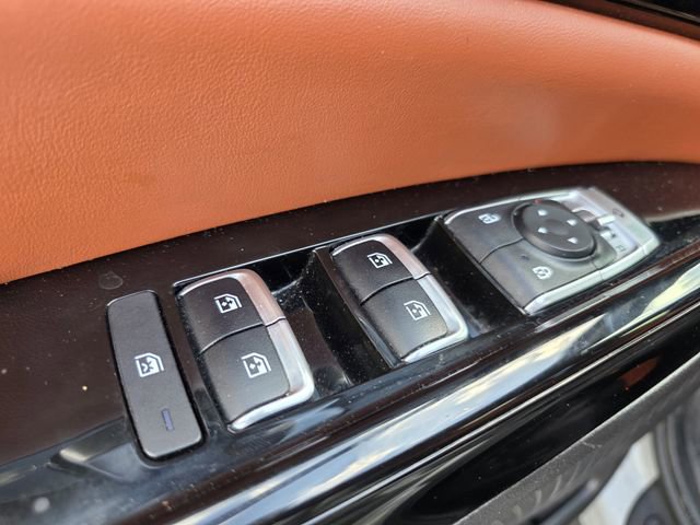 Used 2024 Kia Carnival SX FWD image 12