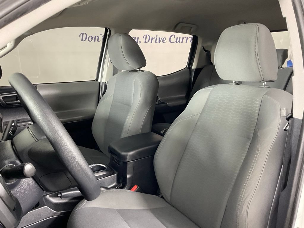 Used 2018 Toyota Tacoma SR w/ SR Convenience Package RWD image 14