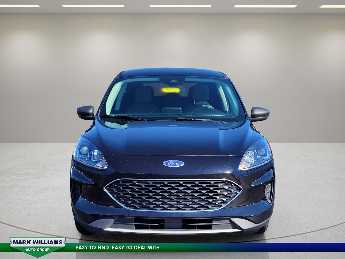 Certified 2022 Ford Escape SE w/ Convenience Package FWD image 9