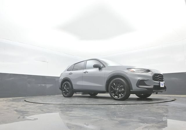 Used 2024 Honda HR-V Sport image 31