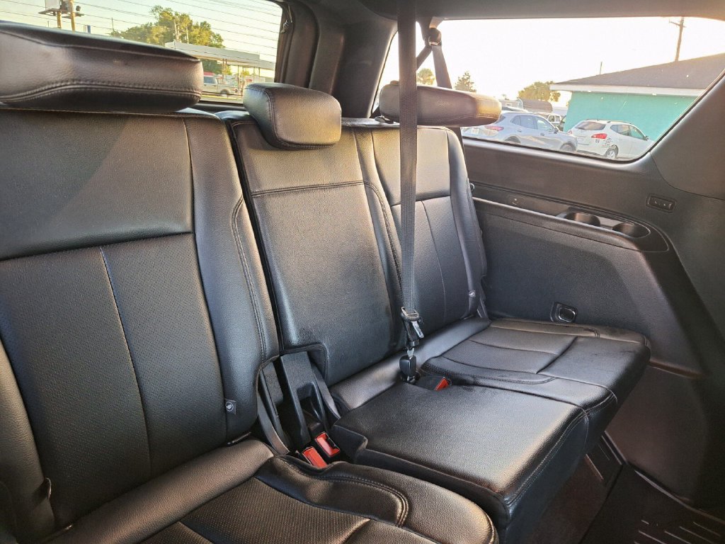 Certified 2021 Ford Expedition Max XLT RWD image 31