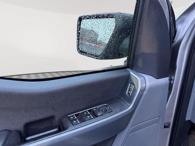 Certified 2023 Ford F150 XLT AWD/4WD image 20