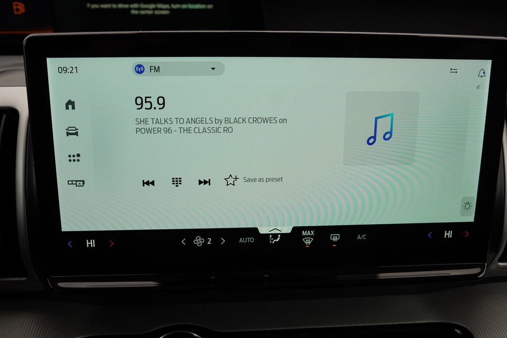 Certified 2025 Ford Expedition Active image 30