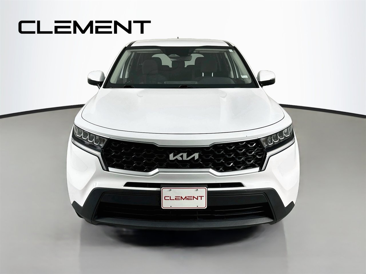 Used 2022 Kia Sorento LX AWD/4WD image 3
