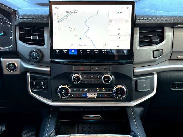 Certified 2022 Ford Expedition XLT AWD/4WD image 27