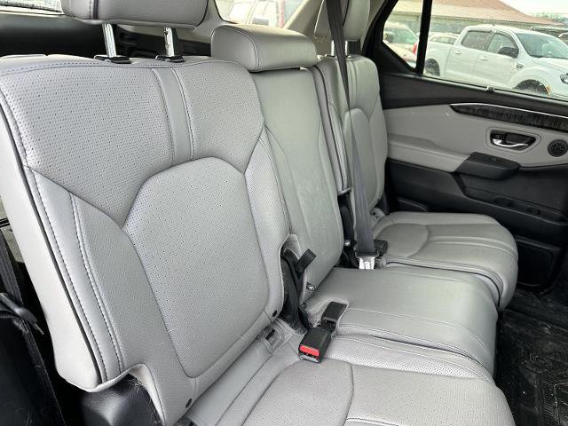 Used 2023 Honda Pilot Elite image 17