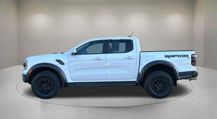 Certified 2024 Ford Ranger Raptor AWD/4WD image 5